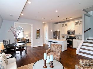 1480 Harvard St NW APT 4, Washington, DC 20009