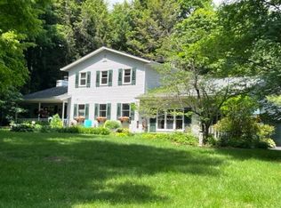 2012 Crystal Spring Rd, Two Rivers, WI 54241