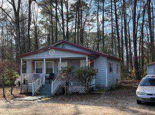 723 Shepard School Rd, Zebulon, NC 27597