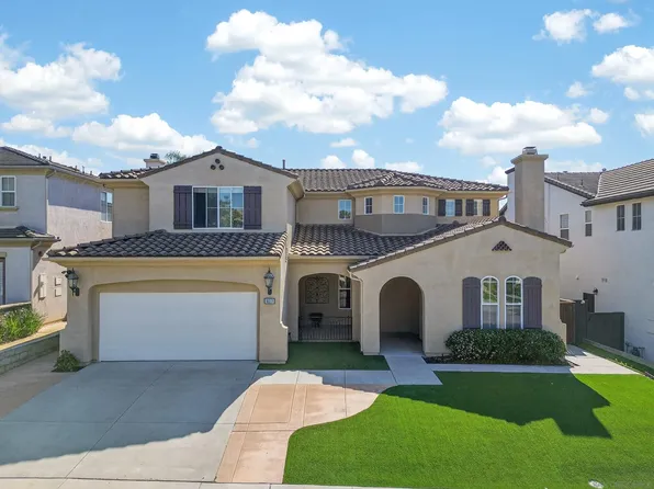 16271 Deer Trail Ct, San Diego, CA 92127