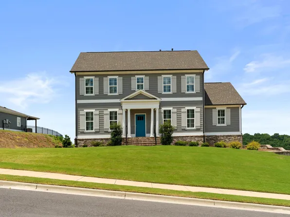 1077 Eagle Nest Cir, Birmingham, AL 35242