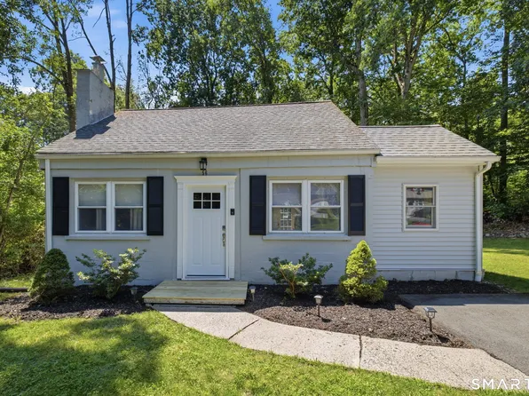 56 Ireland Drive, Coventry, CT 06238