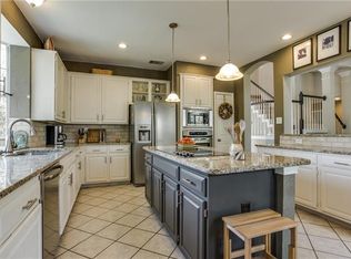 2683 Hillside Dr, Highland Village, TX 75077