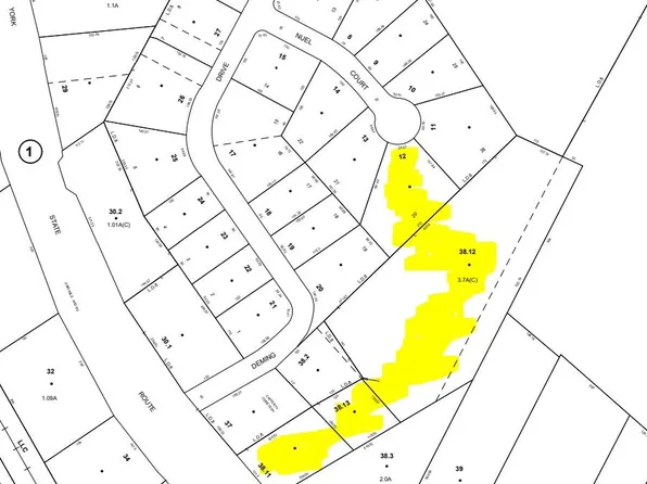 0 State Route 17c, Endicott, NY 13760