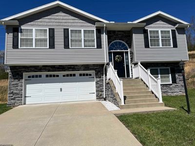 125 Summits Rdg, Morgantown, WV, 26508