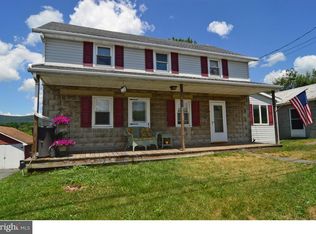 6069 Old Route 22, Bernville, PA 19506