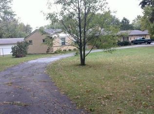 6045 Cleves Warsaw Pike, Cincinnati, OH 45233