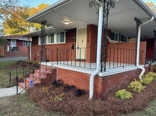 1408 Wembley Dr, Charlotte, NC 28205