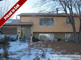 19 Chestnut Dr, Pueblo, CO 81005