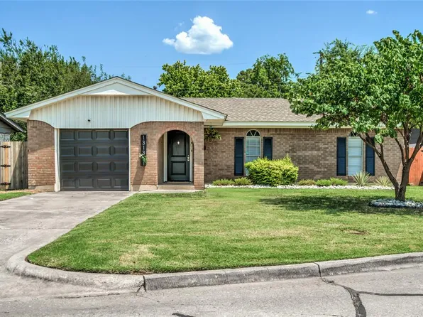 1313 Keystone Ln, Norman, OK 73071