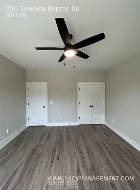 210 Summer Breeze Dr — Photo 13