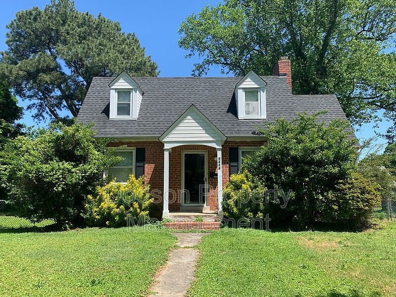 1st image of 5216 Campbell Ave