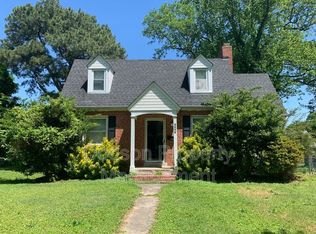 5216 Campbell Ave, Richmond, VA 23231