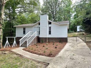 5997 Amber Hills Rd, Birmingham, AL 35210