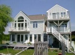 10 Harbor Dr, Westerly, RI 02891
