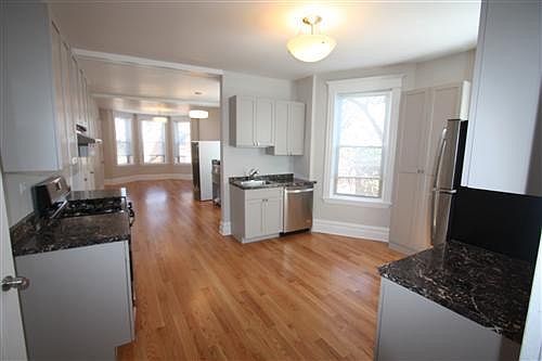1st image of 1718 N Honore St APT 3N