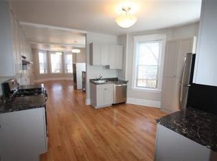 1718 N Honore St APT 3N, Chicago, IL 60622