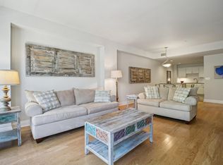 207 Shearwater Ct W APT 43, Jersey City, NJ