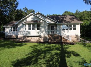 3323 Gurley Ave, Gadsden, AL 35903