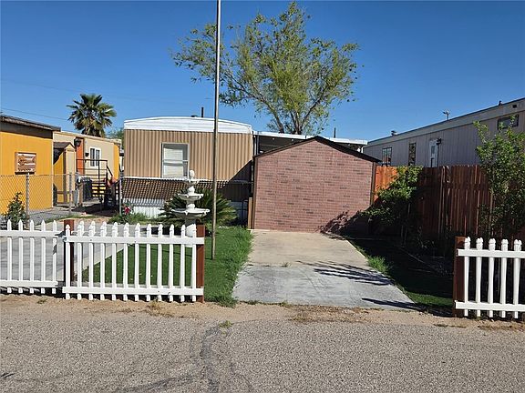 4th image of 12751 Mariposa Rd Space 38