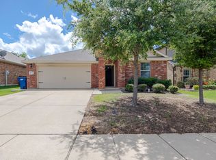 2544 Saldana Dr, Fate, TX 75189