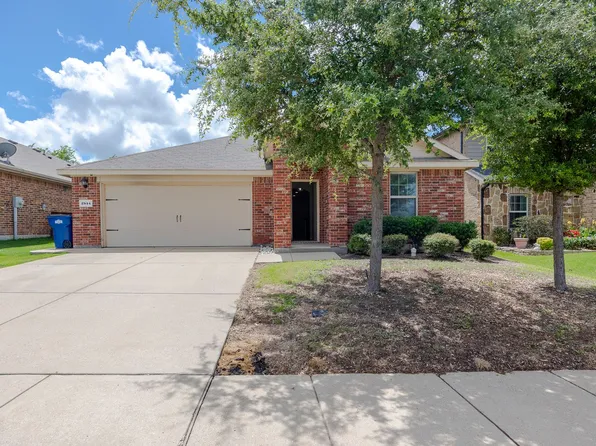 2544 Saldana Dr, Fate, TX 75189