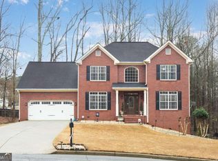 2627 Brook Forest Dr, Lawrenceville, GA 30043
