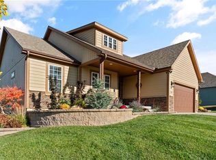 2210 Arbor Ln, Excelsior Springs, MO 64024