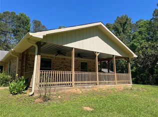 41 David Burns Rd, Boyce, LA 71409