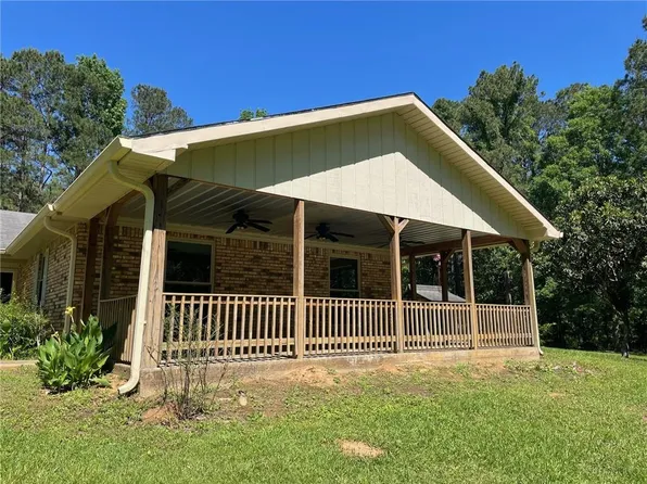 41 David Burns Rd, Boyce, LA 71409