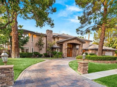 105 Quail Run Rd, Henderson, NV, 89014