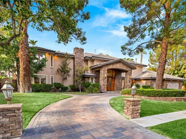 105 Quail Run Rd, Henderson, NV 89014