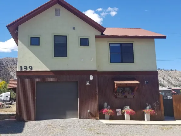 139 S Charlotte St, Ridgway, CO 81432