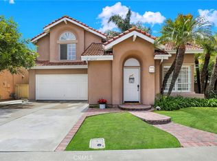 24702 El Manzano, Laguna Niguel, CA 92677
