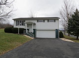 1408 Connellsville Rd, Lemont Furnace, PA 15456