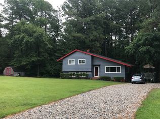 13201 Brockwell Rd, Prince George, VA 23875