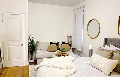 Rented by Level Group