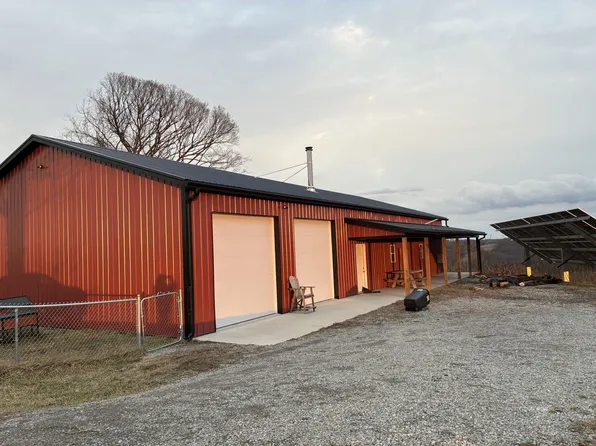 31428 Will Vance Rd, Langsville, OH 45741