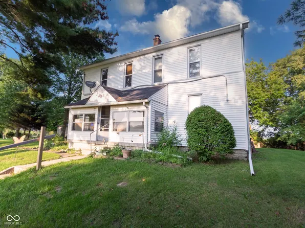 3905 W 32nd St, Anderson, IN 46011