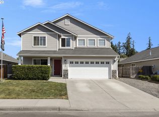 2402 NE 107th St, Vancouver, WA