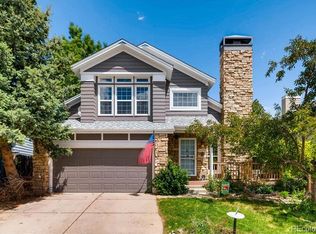 5455 S Ceylon Way, Centennial, CO 80015