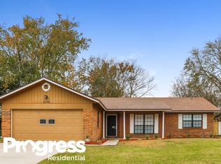 2176 Carter Braxton Rd, Orange Park, FL 32073