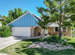 7619 W Fremont Ave, Littleton, CO 80128