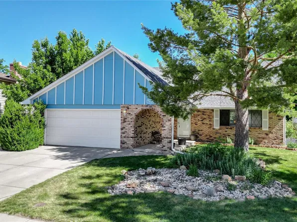 7619 W Fremont Avenue, Littleton, CO 80128