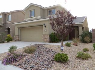 2444 Rue Royale St, Henderson, NV 89044