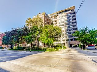 400 Wellington St W #212, Toronto, ON M5V 0B5