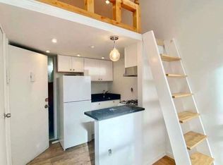 154 E 110th St #1A, New York, NY 10029