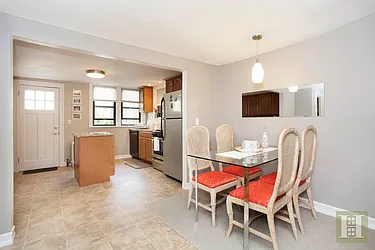 Sold by Halstead Real Estate