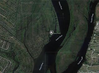 1284 Malaluka Ct #34, Punta Gorda, FL 33983