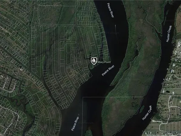 1284 Malaluka Ct #34, Punta Gorda, FL 33983